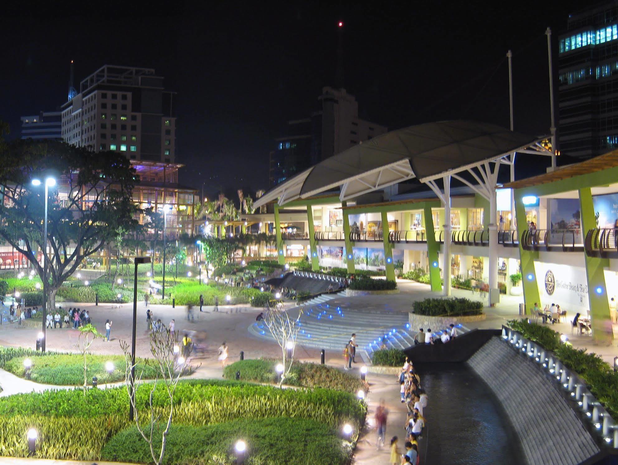 Usda Dormitory Hotel Cebu Exterior foto