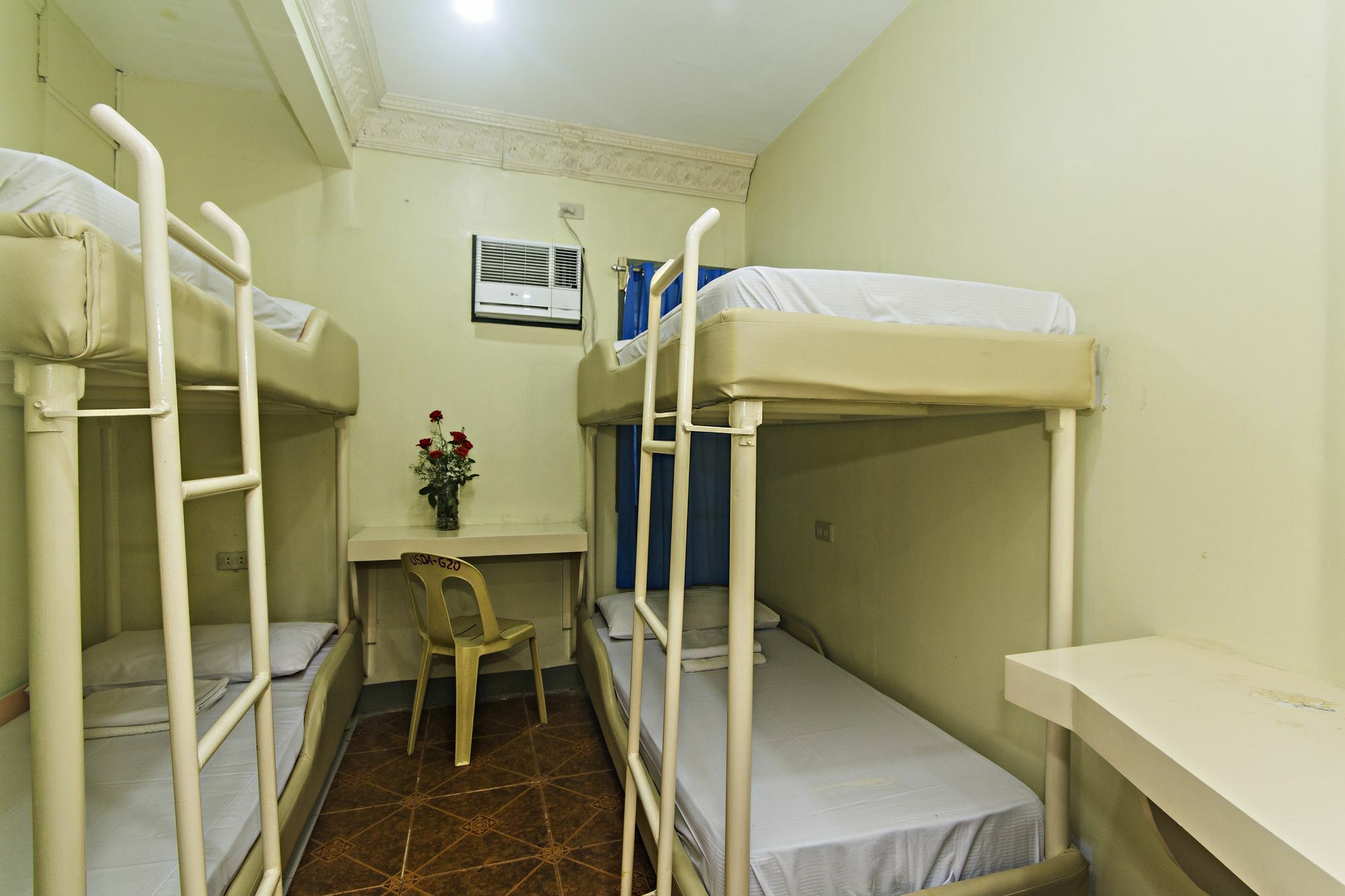 Usda Dormitory Hotel Cebu Exterior foto